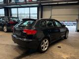 Audi A3 Sportback 1.6 FSI S line Sportpaket plus Pano - Audi A3 aus 2006: Line