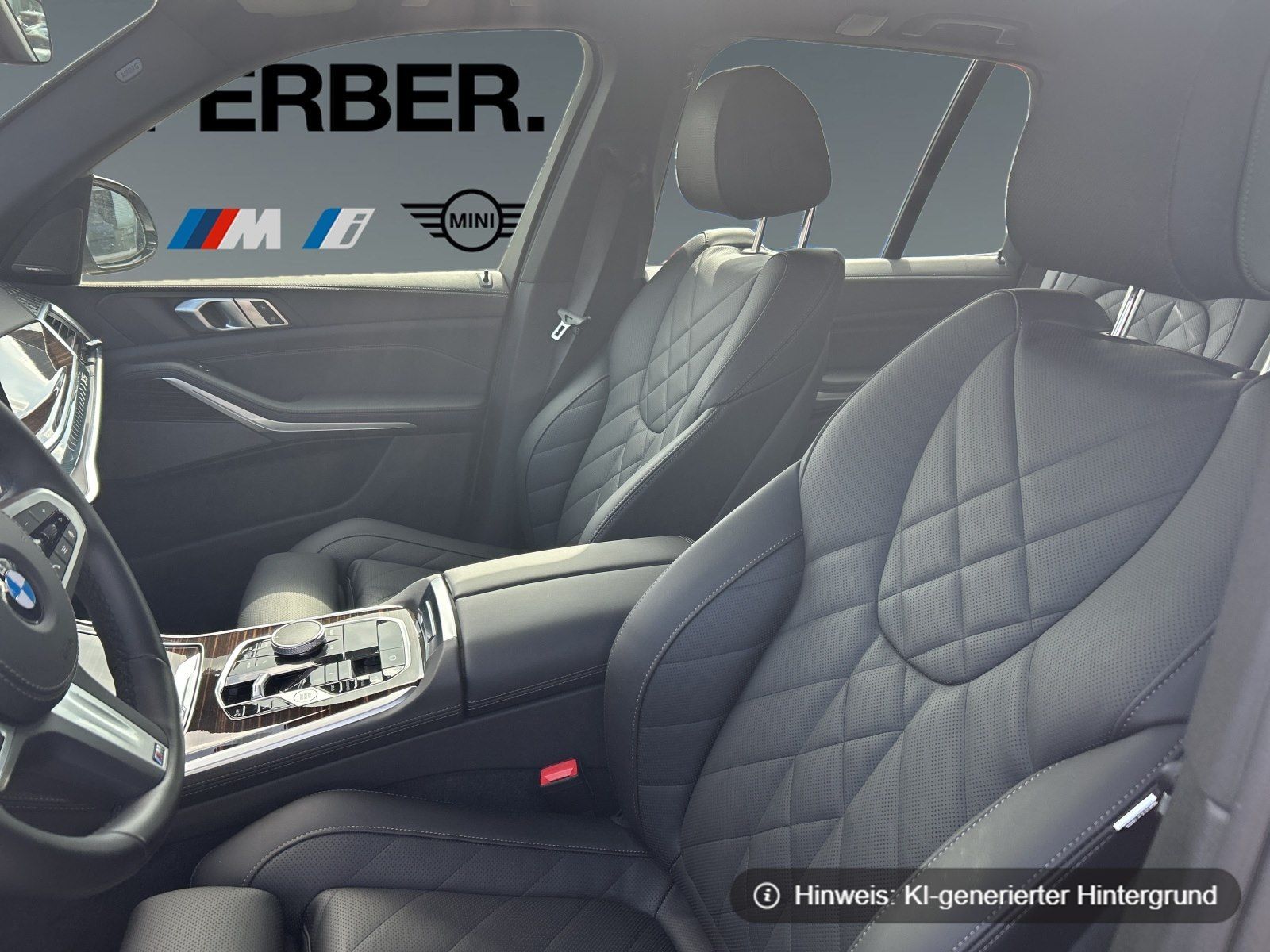 BMW X5 - Bild 11