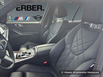 BMW X5 - 11