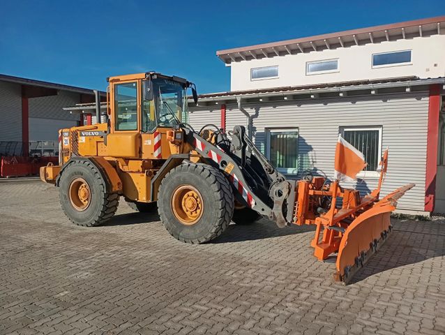 Volvo L 70 D