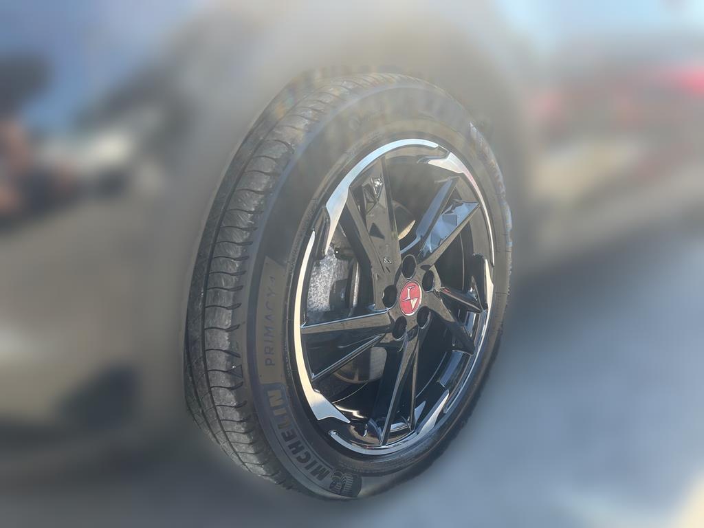 DS Automobiles DS7 (Crossback)