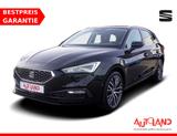 Seat Leon ST 2.0 TDI DSG Xcellence LED Navi ACC AHK - SEAT Leon Xcellence mit Diesel-Antrieb