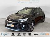 Kia Stonic Vision  SITZ.HZG LENK.HZG APPLE/ANDROID A - Kia Stonic in Duisburg