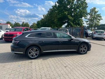 Volkswagen Arteon - 4