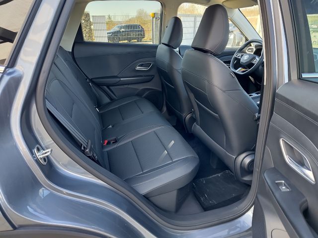 MG ZS 1.5 Hybrid+ Luxury LED PDC 360°Kamera