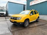 Dacia Duster 1.5DCI 4x4 MINI MPV (6 GEARS MANUAL GEARB - Dacia Duster mit Diesel-Antrieb: Allradantrieb, 1.5