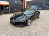 Corvette C6 Z06 EU-Modell 1.Hd