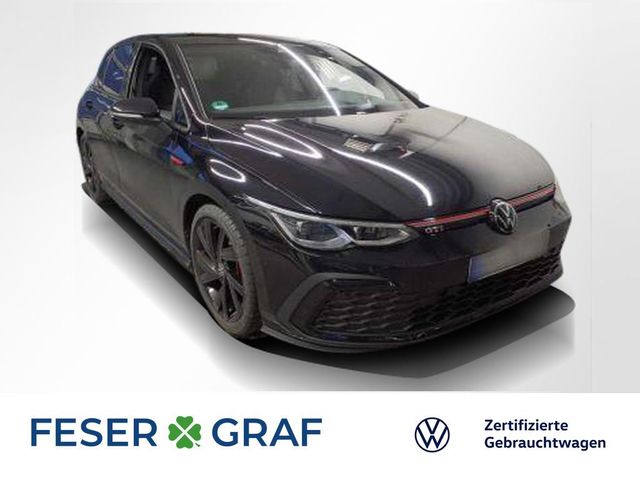 Volkswagen Golf 8 GTI 2.0 TSI DSG Navi LED Kamera ACC DigiC