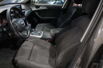 Audi A6 - 6