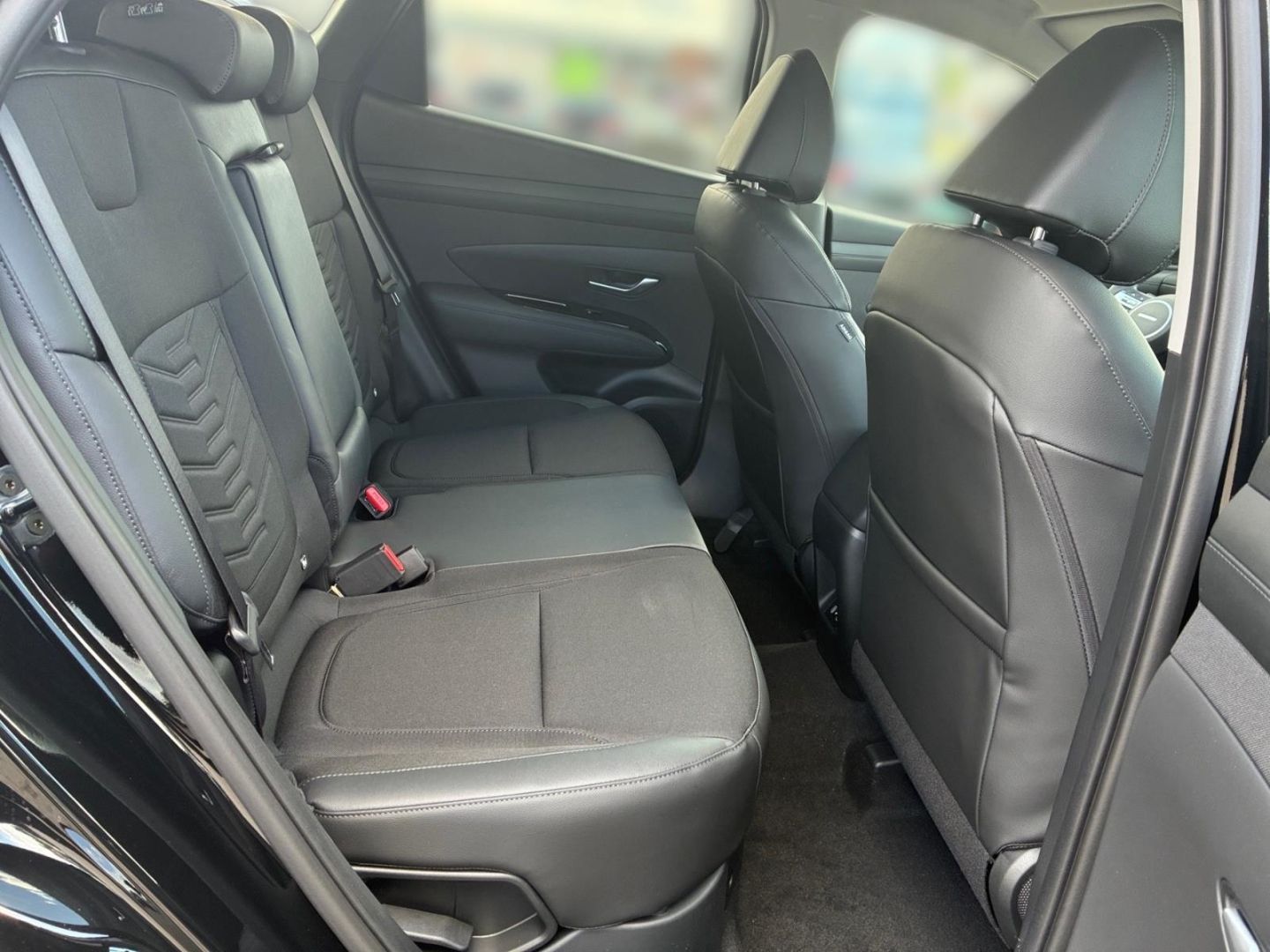 Hyundai TUCSON - Bild 13
