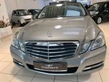 Mercedes-Benz E 350  CDI Avantgarde/Panaromadach/Navi/Xenon - Mercedes-Benz E 350: Cdi Avantgarde
