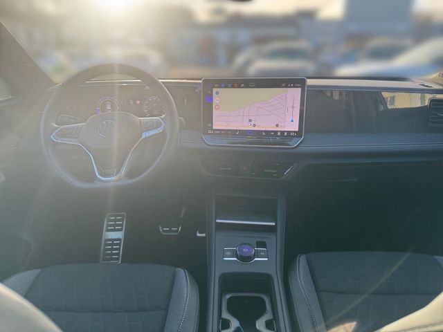 Tiguan Goal 2.0 TDI DSG IQ Light elektr. Heckkla