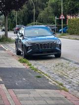 Hyundai Tucson NX4 - Kein VB - Hyundai TUCSON: Nx4
