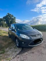 Ford Grand C-Max 1,0 Eco Boost / Business ... - Ford Grand C-MAX Business mit Benzin-Antrieb