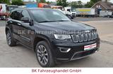 Jeep Grand Cherokee 3.0 CRD Overland - Jeep Grand Cherokee in Hamm