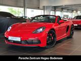 Porsche Boxster 718 GTS/Dynamic Light System (PDLS)/Appl - gebrauchte Porsche Boxster aus dem Jahr 2019