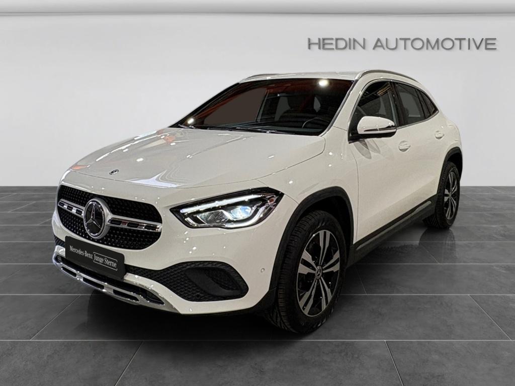 Mercedes-Benz GLA 200 PROGRESSIVE|LED|AHK|BUSINESS|KAM|CARPLAY