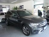 Mercedes-Benz GLC 220 d 4Matic 9G-TRONIC/LEDER/Panorama-Dach! - : Geländewagen, Panorama Dach