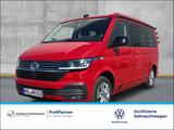 Volkswagen T6 California T6.1 Beach Camper Edition AHK Stan
