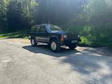 Jeep Cherokee 2.5 TD - - Jeep Cherokee aus 1996