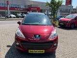 Peugeot 207 SW Premium Automatik - gebrauchte Peugeot 207 aus dem Jahr 2010