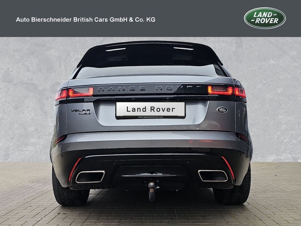 Land Rover Range Rover Velar D300 R-Dynamic SE