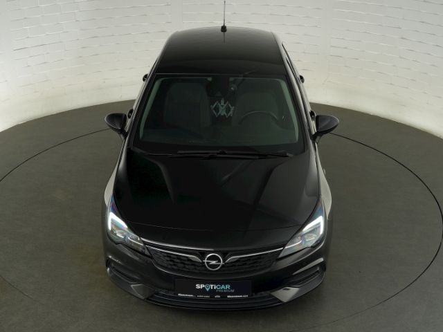 Astra K LIM. ELEGANCE TURBO+NAVI 4.0+FRONTKAMERA