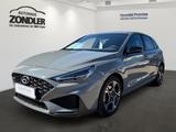 Hyundai i30 N Line Mild-Hybrid 1.0 T-GDI EU6d Sportpaket - Hyundai: Sport