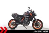 KTM 890 DUKE R - Akrapovic, QS, TC, Griffheizung - KTM 890 DUKE