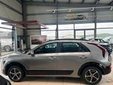 Kia Niro 1.6 GDI Hybrid Vision - Kia Niro Benzin Gebrauchtwagen