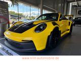 Porsche 992 911 GT3 RS WEISSACH CLUBSPORT MATRIX+LIFT - Porsche: RS