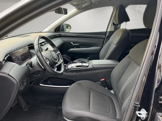Hyundai Tucson – Bild 7