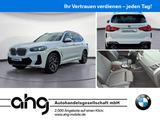 BMW X3 xDrive20i M Sportpaket Standhzg. AHK - BMW X3 Jahreswagen: Automatik