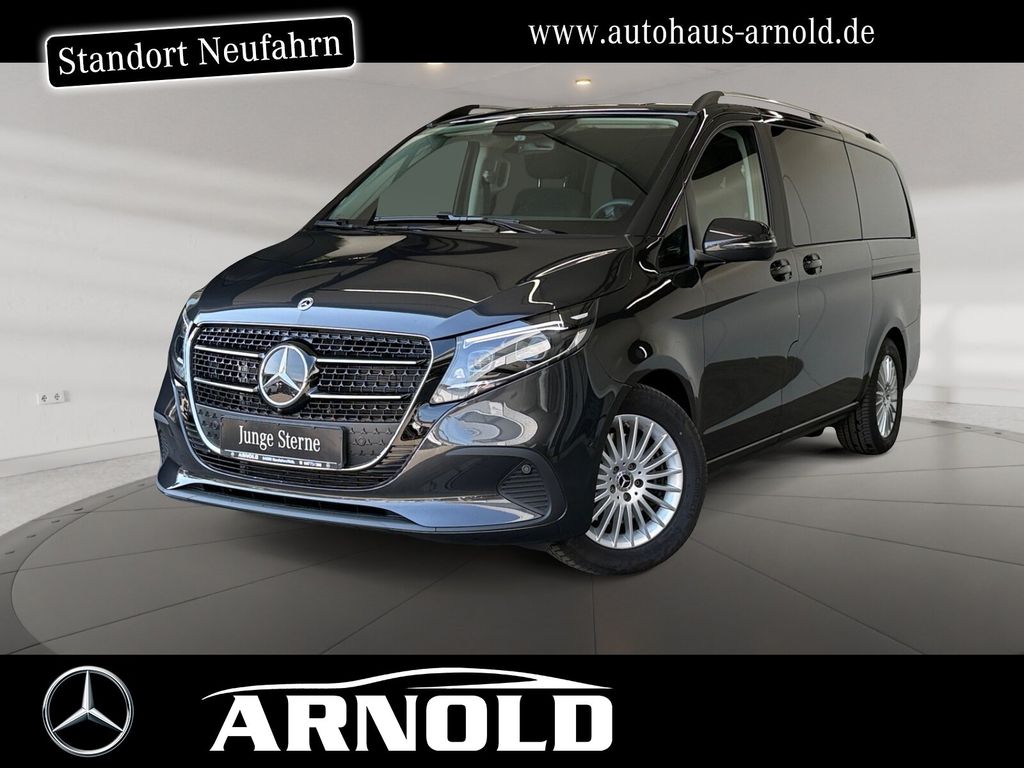 Image of Mercedes-Benz V 300