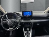 Mazda 2 Hybrid - Vorschau Bild 10