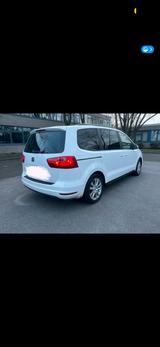 Seat SEAT Alhambra 7  Sitzer - Seat Alhambra in Köln