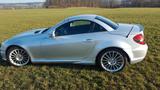 Mercedes-Benz SLK 300 AMG designo Roadster - Mercedes-Benz SLK designo