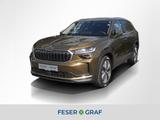Skoda Kodiaq 1.5 TSI Selection ACC Matrix Navi RüKa