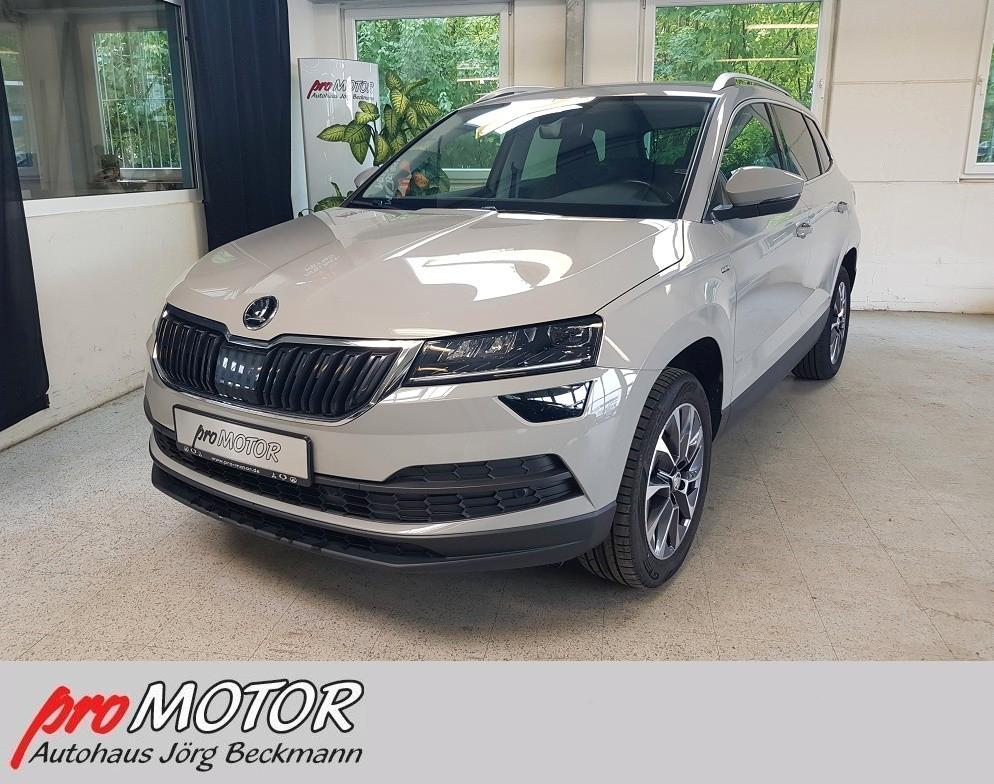 Skoda Karoq 1.5 TSI DRIVE 125 AT