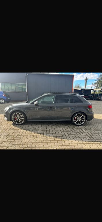 Image of Audi S3
