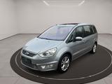 Ford Galaxy Titanium Panorama Navi AHK 7 Sitzer - gebrauchte Ford Galaxy aus dem Jahr 2011