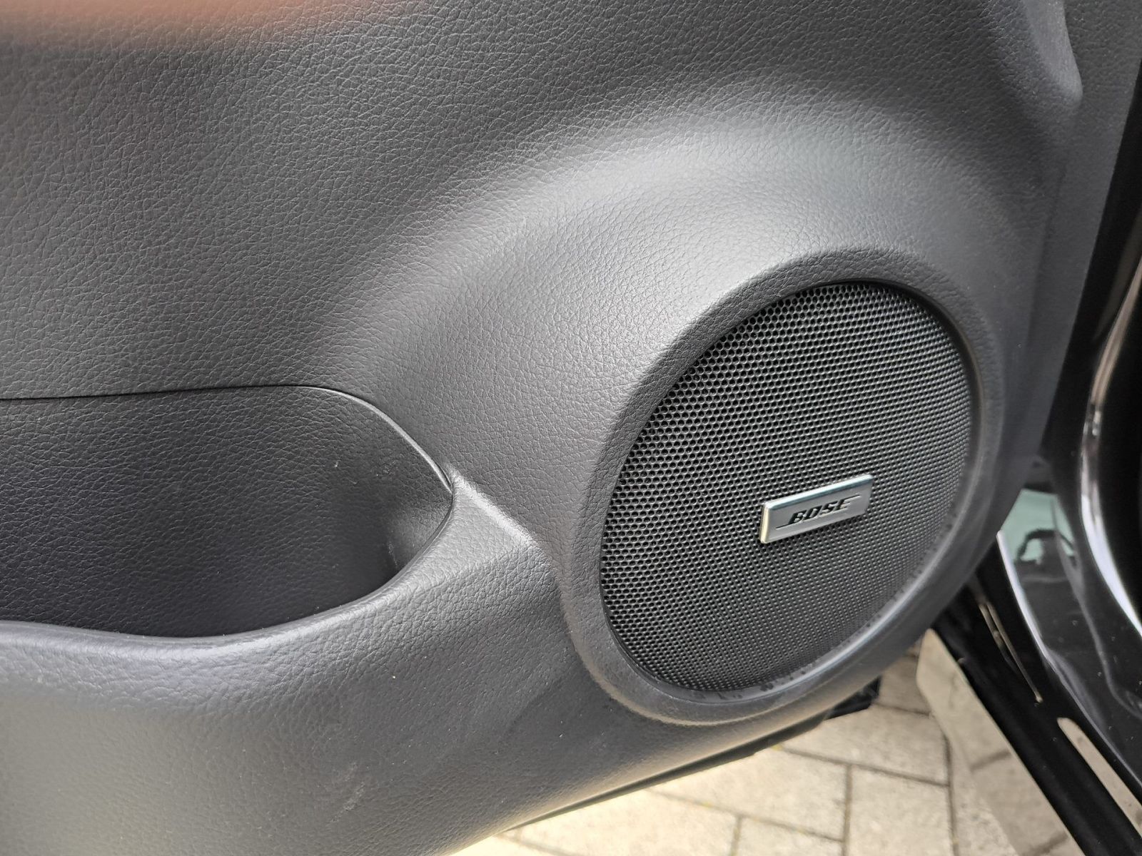 Fahrzeugabbildung Nissan Qashqai Tekna+ DCT 160 *Automatik*AHK*NAVI*PGD*A