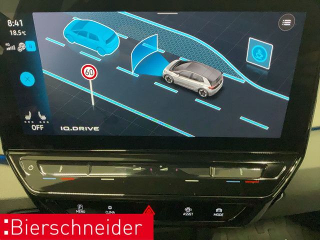 Volkswagen ID.3 - Bild 22
