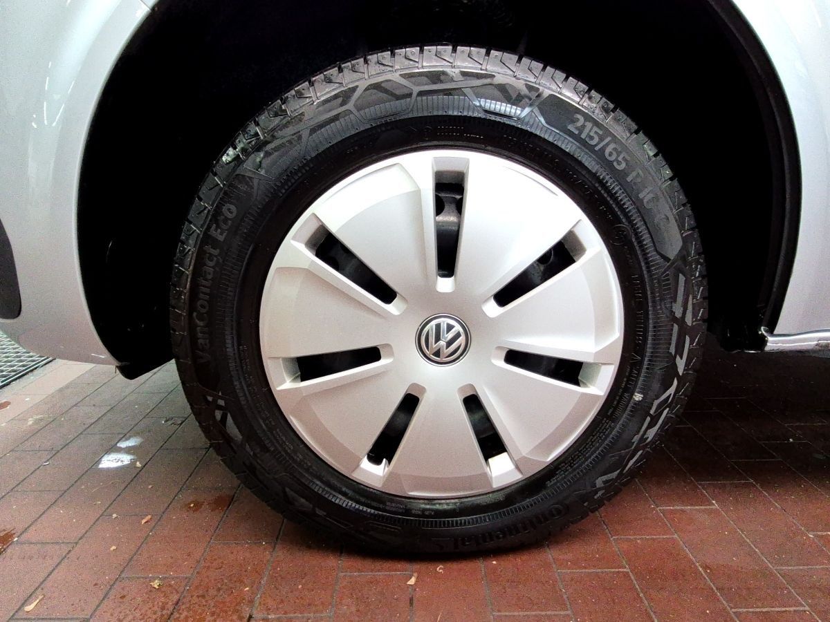 Volkswagen T6 Caravelle - Bild 14
