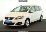 Seat Alhambra 2.0 TDI Xcellence #7-Sitzer#AHK#DCC#Cam - SEAT Alhambra XCELLENCE mit Diesel-Antrieb