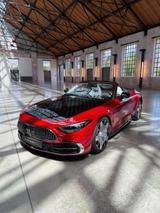 Mercedes-Benz SL 680 Maybach MonogramSeries/MB-Pattern/Burm-3D - Mercedes-Benz SL 680 Gebrauchtwagen