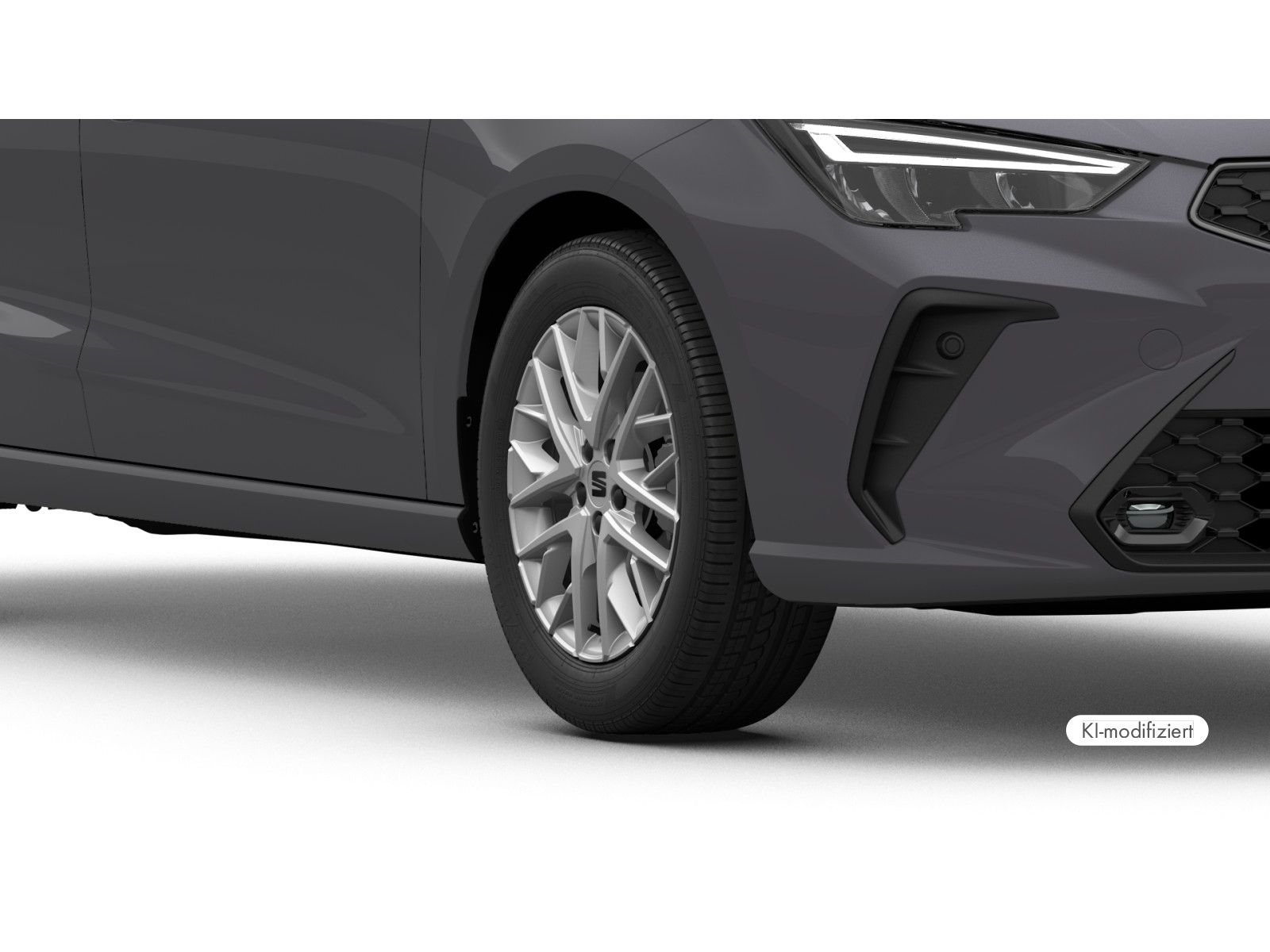 Seat Ibiza - Bild 4