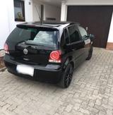 Volkswagen Polo GT Rocket 1.4 - Volkswagen T-Roc aus 2009