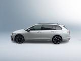 Volkswagen Golf Variant 2.0 TDI 150 PS DSG R-Line AHK Navi - Volkswagen Golf: TDI 150 Ps