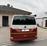 Volkswagen T6.1 California Ocean Edition  - Volkswagen Teilintegrierter